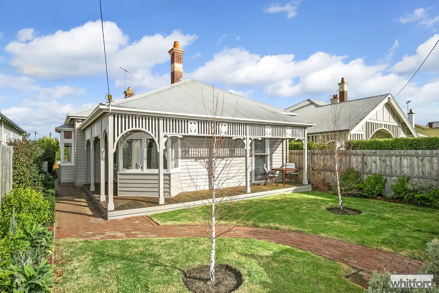 Main view of Homely house listing, 20 Gurr Street, East Geelong VIC 3219