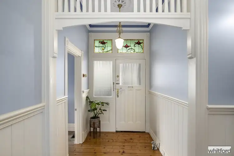 Second view of Homely house listing, 20 Gurr Street, East Geelong VIC 3219