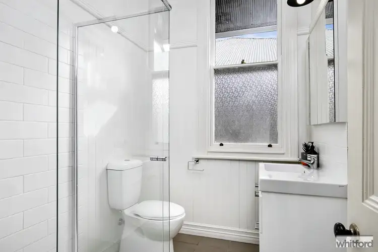 Fifth view of Homely house listing, 20 Gurr Street, East Geelong VIC 3219