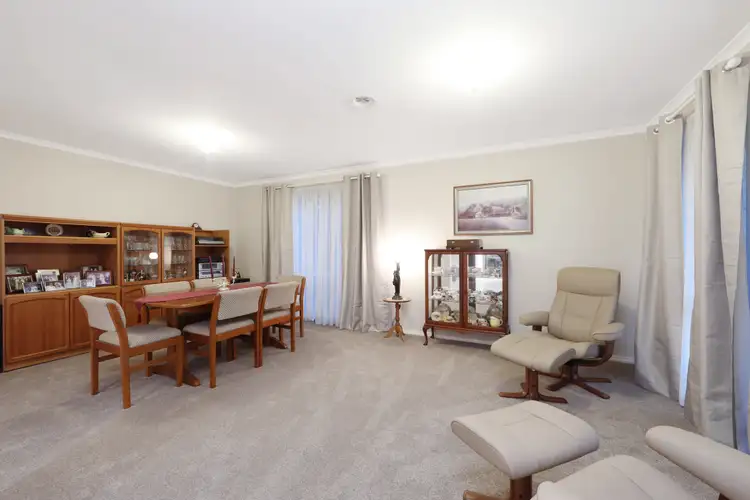 Second view of Homely house listing, 93 Oaktree Rise, Lysterfield VIC 3156