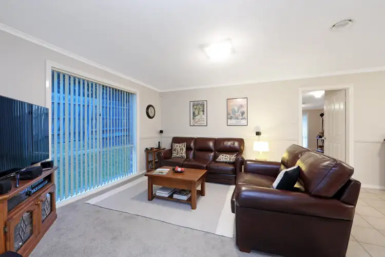 Seventh view of Homely house listing, 93 Oaktree Rise, Lysterfield VIC 3156
