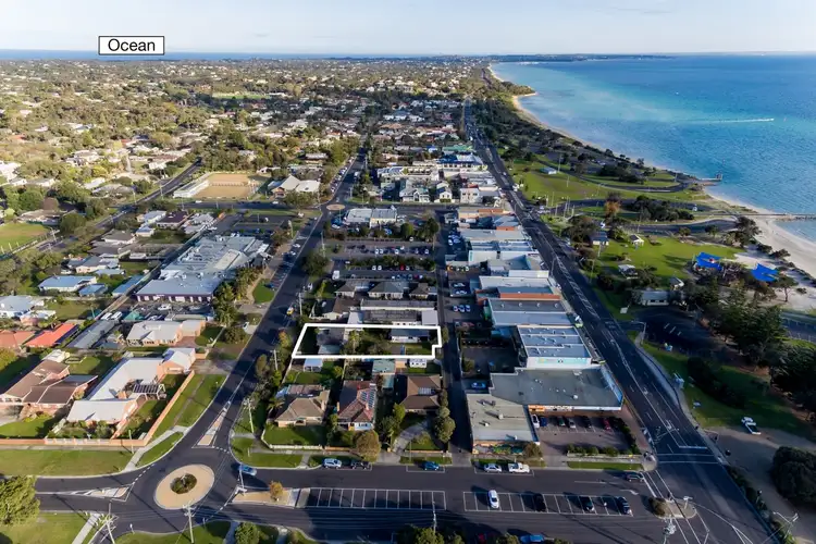 2 Nelson Street, Rye VIC 3941