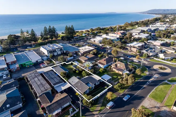 Third view of Homely house listing, 2 Nelson Street, Rye VIC 3941
