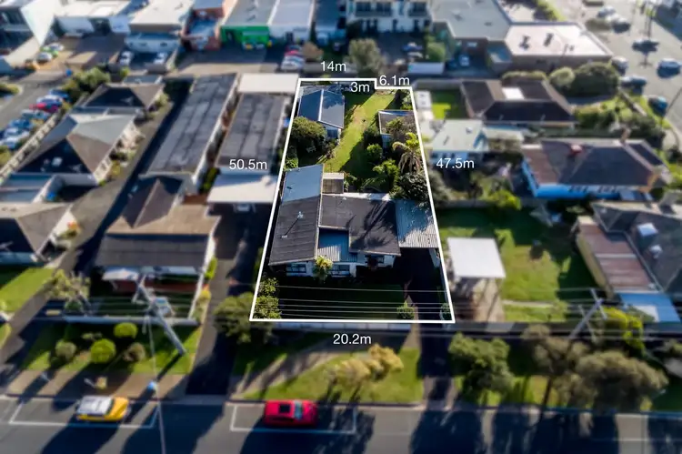 Fourth view of Homely house listing, 2 Nelson Street, Rye VIC 3941