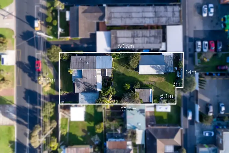 Fifth view of Homely house listing, 2 Nelson Street, Rye VIC 3941