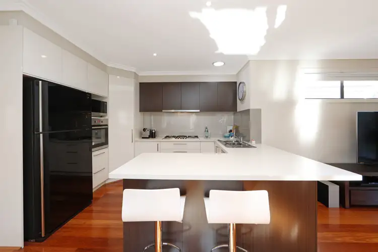 Third view of Homely townhouse listing, 7/101 Bergins Road, Rowville VIC 3178