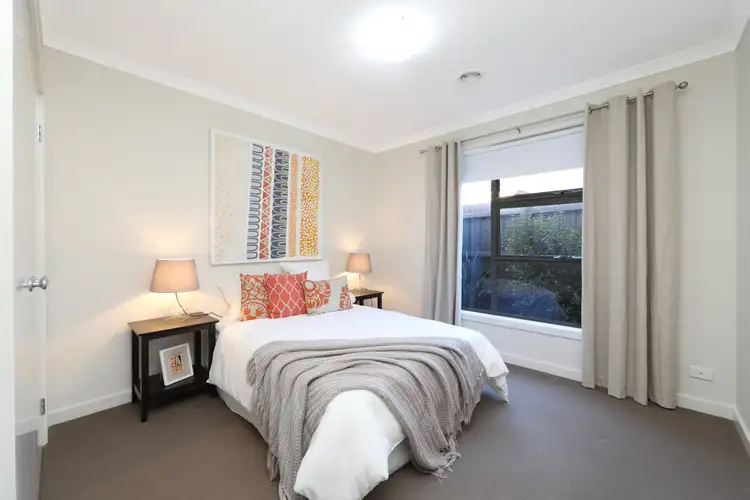 Sixth view of Homely townhouse listing, 7/101 Bergins Road, Rowville VIC 3178