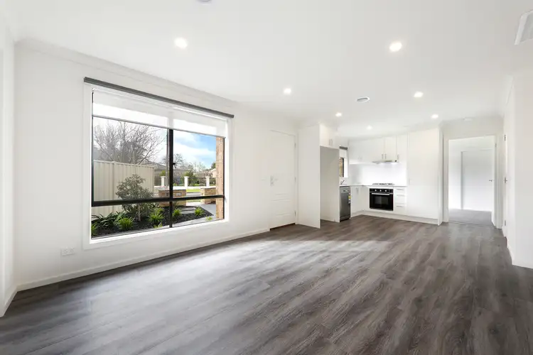 Third view of Homely unit listing, 1/10 Burden Street, Springvale VIC 3171