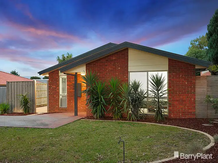 1/42 Taylors Lane, Rowville VIC 3178