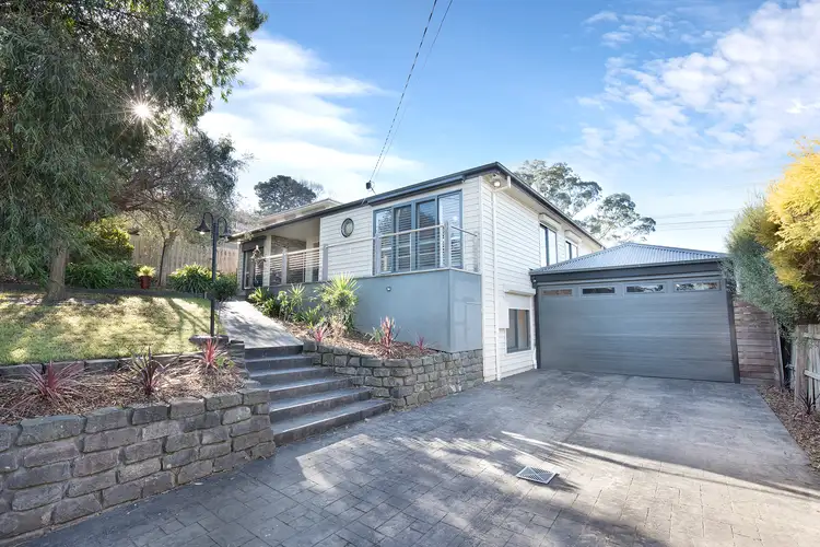 Main view of Homely house listing, 6 Glenvale Road, Ringwood North VIC 3134