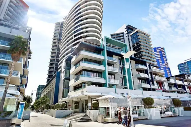 1704/15 Caravel Lane, Docklands VIC 3008