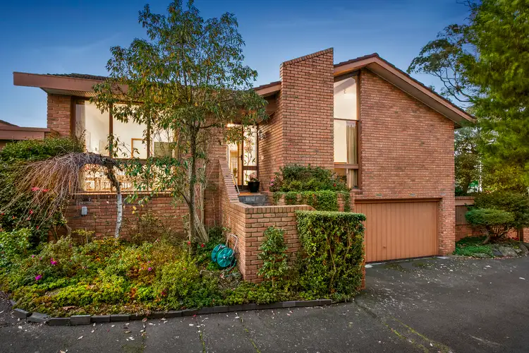 1/1217 Burke  Road, Kew VIC 3101