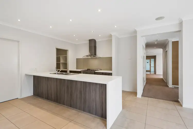Main view of Homely house listing, 13 Resort Boulevard, Doreen VIC 3754