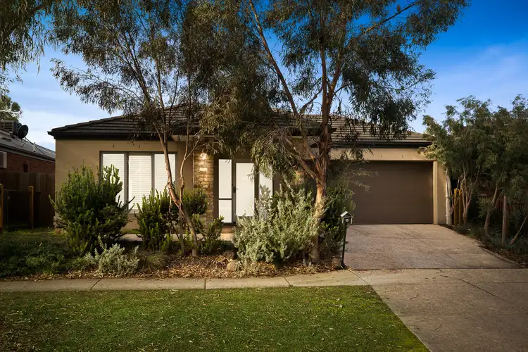 Second view of Homely house listing, 13 Resort Boulevard, Doreen VIC 3754