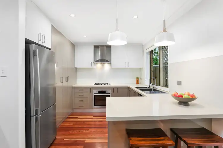 Fourth view of Homely semi-detached listing, 11 Alpha Street, Chester Hill NSW 2162