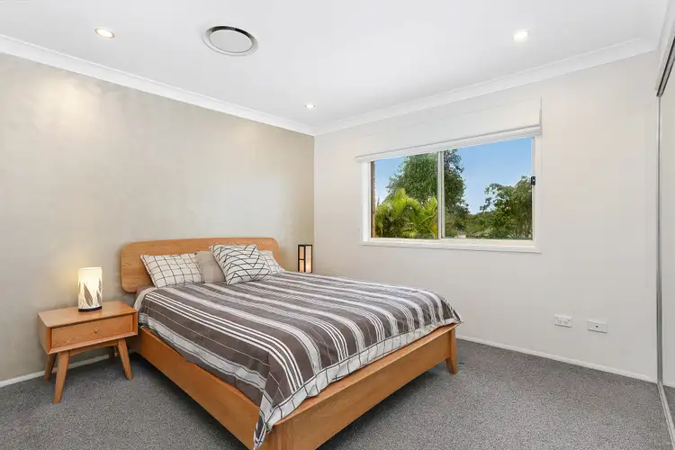 Sixth view of Homely semi-detached listing, 11 Alpha Street, Chester Hill NSW 2162