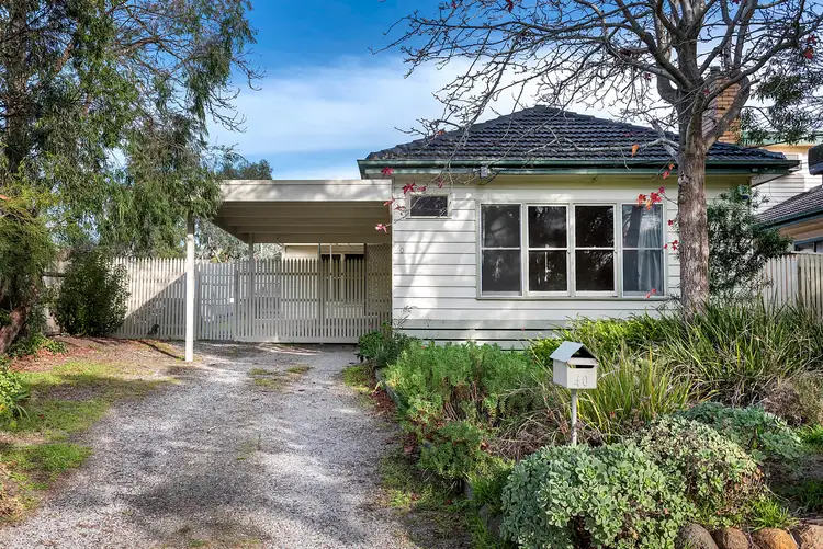 40 Fulton Road, Blackburn South VIC 3130