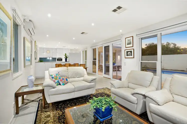 Fifth view of Homely house listing, 35 Nelson Road, Point Lonsdale VIC 3225