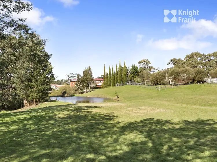 Third view of Homely land listing, 8 Weedings Way, Woodbridge TAS 7162