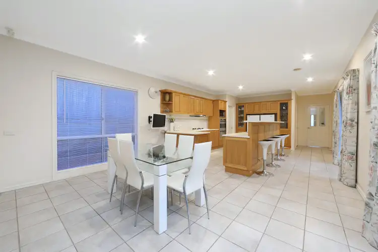Third view of Homely house listing, 18 Allamanda Boulevard, Lysterfield VIC 3156