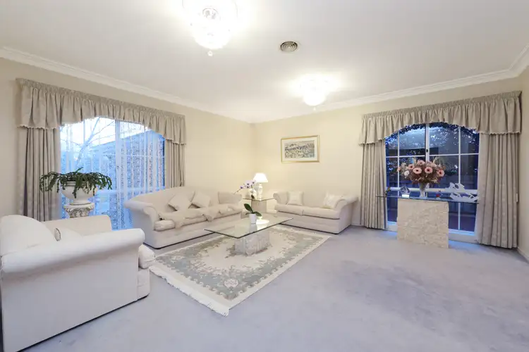 Fourth view of Homely house listing, 18 Allamanda Boulevard, Lysterfield VIC 3156