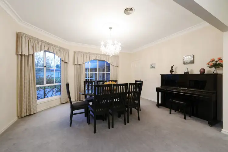 Fifth view of Homely house listing, 18 Allamanda Boulevard, Lysterfield VIC 3156