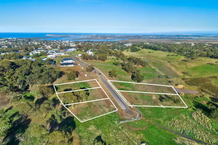 Stage 6B (Part 2) Yellow Gums, Ocean Grove VIC 3226