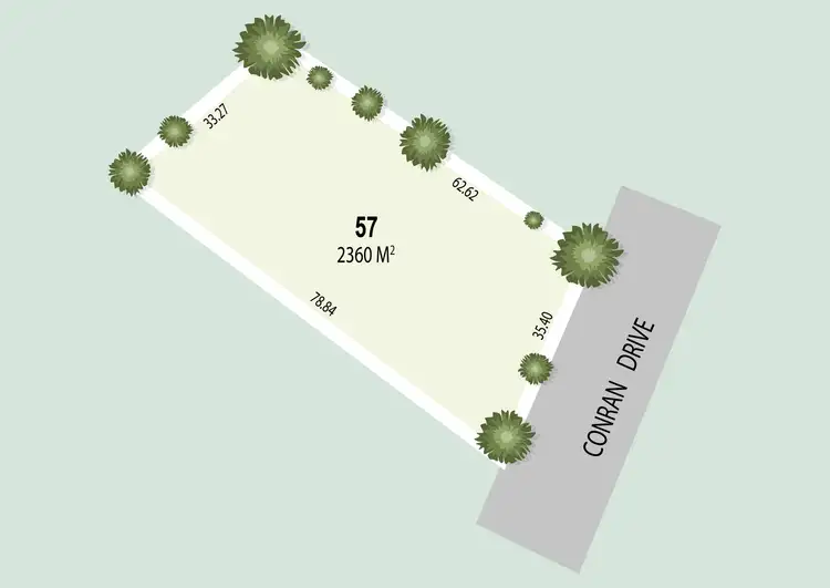 Fourth view of Homely land listing, Stage 6B (Part 2) Yellow Gums, Ocean Grove VIC 3226