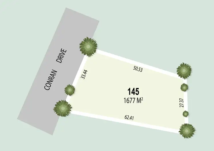 Sixth view of Homely land listing, Stage 6B (Part 2) Yellow Gums, Ocean Grove VIC 3226