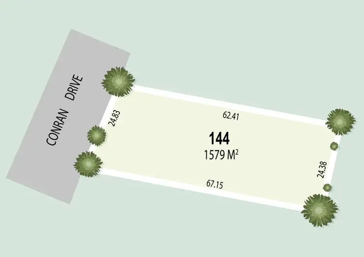 Seventh view of Homely land listing, Stage 6B (Part 2) Yellow Gums, Ocean Grove VIC 3226