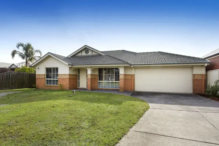 45 Tonkin Street, Safety Beach VIC 3936