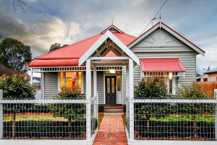 90 Market Street, Sale VIC 3850