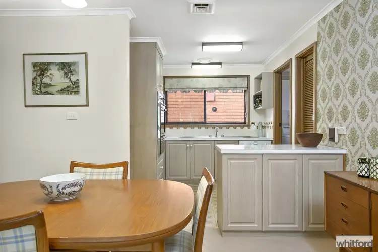 Fifth view of Homely unit listing, 2/1 Mont Street, Newtown VIC 3220