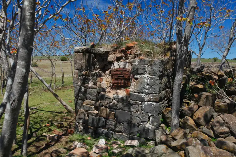 Main view of Homely land listing, 2564 Kyneton Redesdale Road, Redesdale VIC 3444