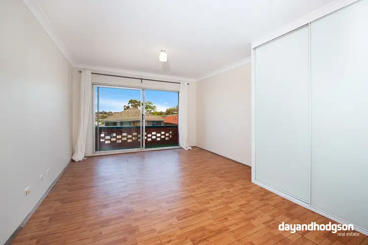 Third view of Homely unit listing, 18/34 Livingstone Road, Petersham NSW 2049