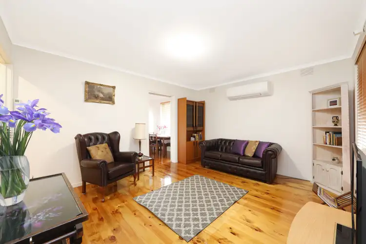 Second view of Homely unit listing, 1/11 Veronica Street, Ferntree Gully VIC 3156
