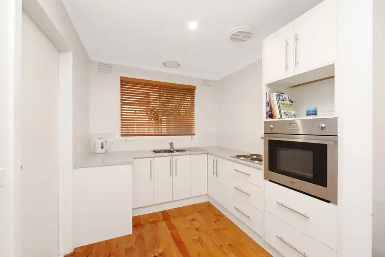 Third view of Homely unit listing, 1/11 Veronica Street, Ferntree Gully VIC 3156
