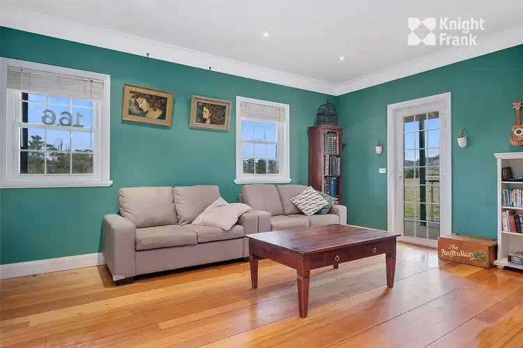Fifth view of Homely house listing, 166 Colebrook Road, Richmond TAS 7025