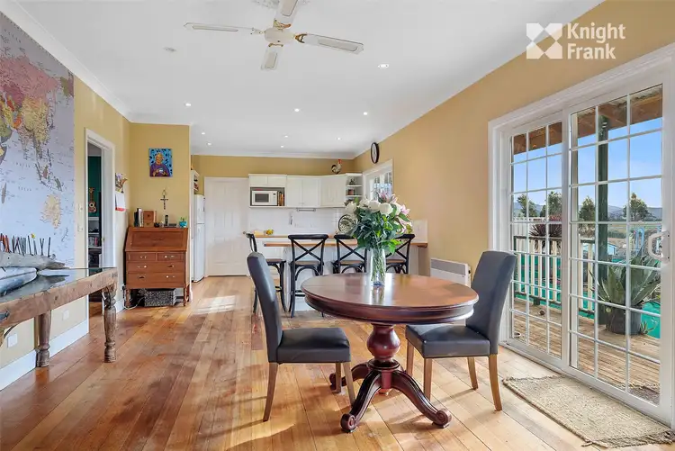 Sixth view of Homely house listing, 166 Colebrook Road, Richmond TAS 7025