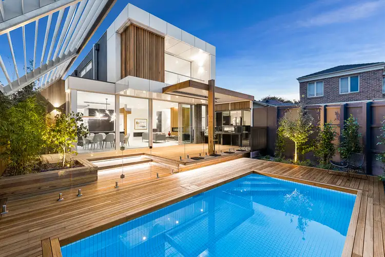 Second view of Homely house listing, 121 Dendy Street, Brighton East VIC 3187