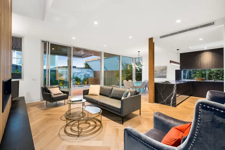 Third view of Homely house listing, 121 Dendy Street, Brighton East VIC 3187