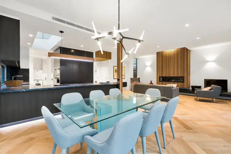 Fourth view of Homely house listing, 121 Dendy Street, Brighton East VIC 3187