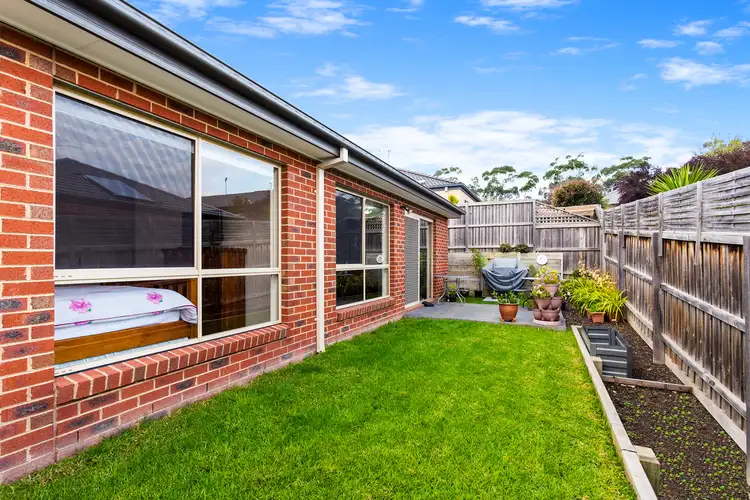 Fifth view of Homely house listing, 7 Hayden Grove, Pakenham VIC 3810