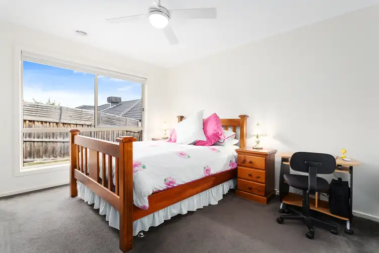 Sixth view of Homely house listing, 7 Hayden Grove, Pakenham VIC 3810