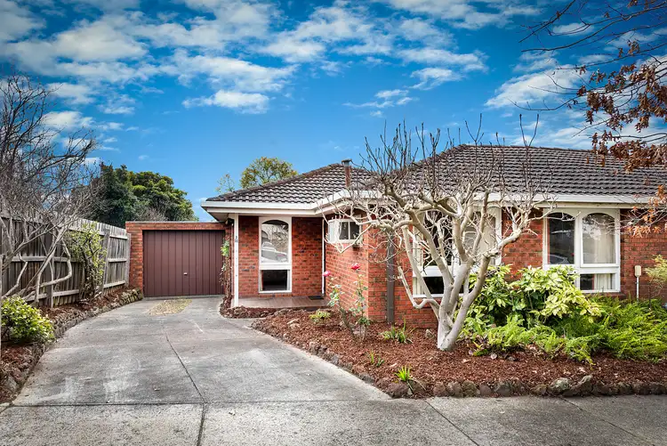 3/18 Thames Street, Box Hill North VIC 3129