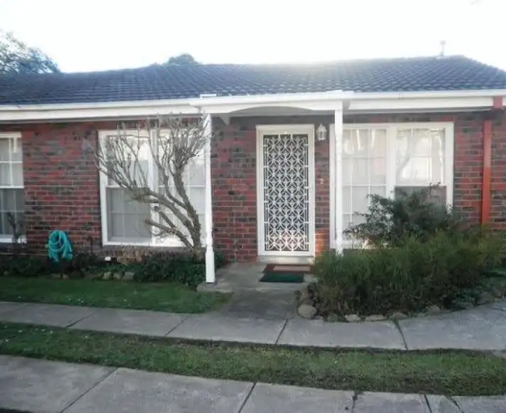 Main view of Homely unit listing, 2/1 Pakenham Street, Blackburn VIC 3130