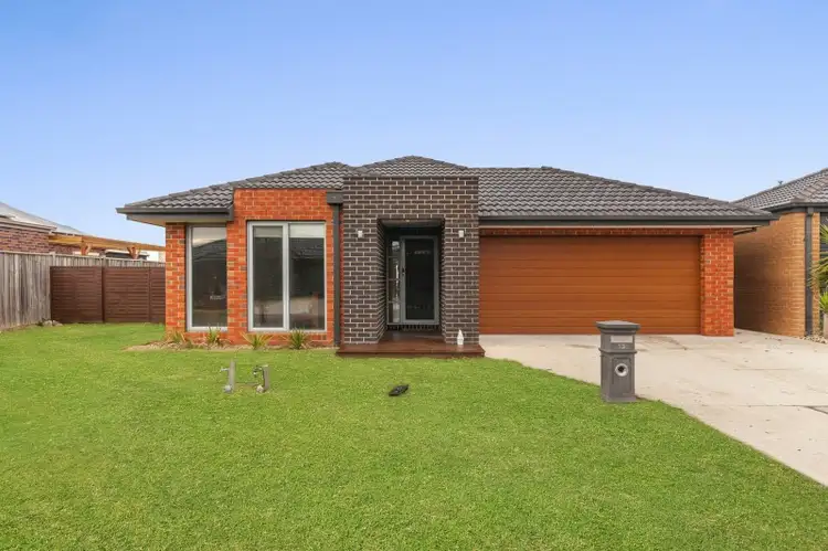 13 Prospect Place, Wallan VIC 3756