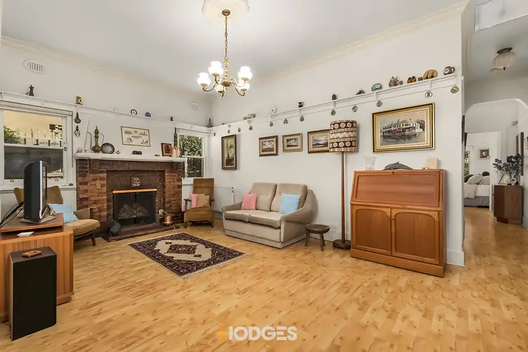 Second view of Homely house listing, 3A Ellington Street, Caulfield South VIC 3162