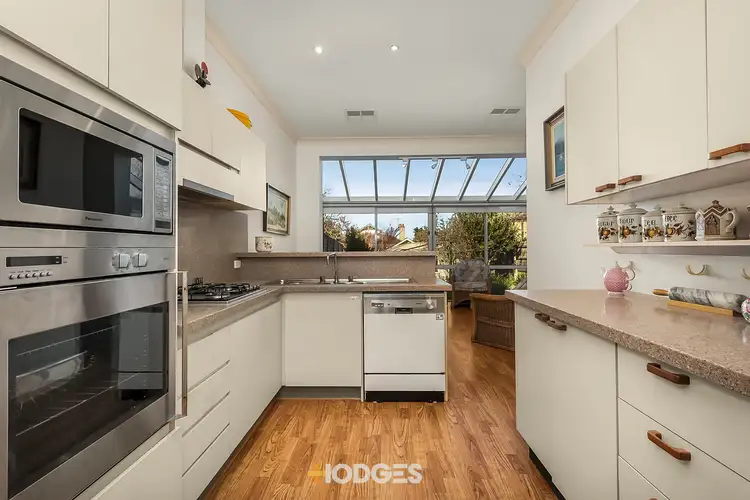 Third view of Homely house listing, 3A Ellington Street, Caulfield South VIC 3162