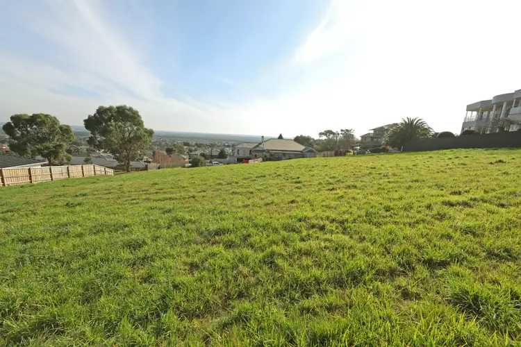 Third view of Homely land listing, 6B Amley Rise, Lysterfield VIC 3156